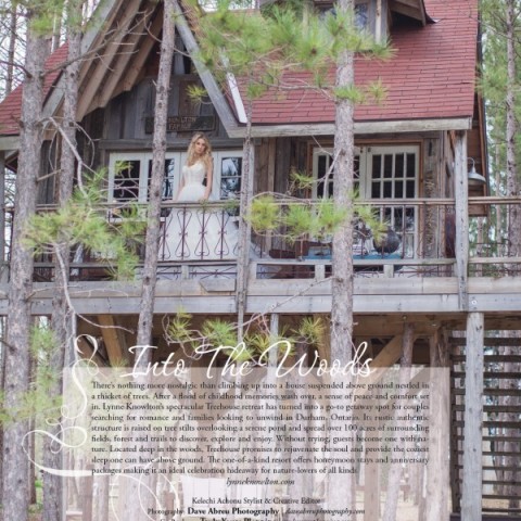 ELEGANT WEDDING JUNE 2015 MAGAZINE COVER