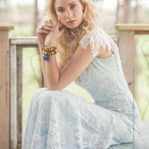 ELEGANT WEDDING JUNE 2015 MAGAZINE COVER