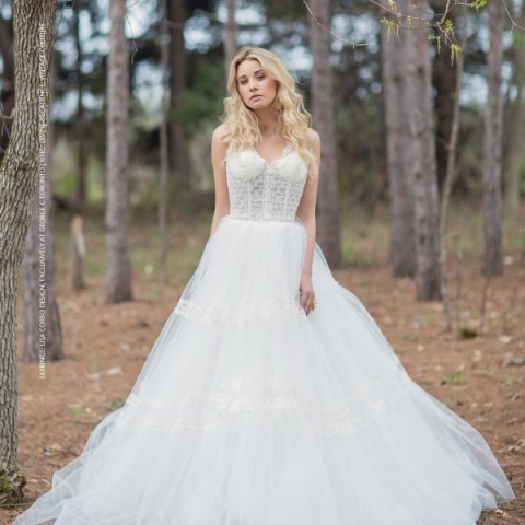 ELEGANT WEDDING JUNE 2015 MAGAZINE COVER